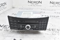 Mercedes E Klasse W212 Navi Navigation Autoradio A2129069000 Bild 1