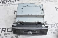 Mercedes E Klasse W212 Navi Navigation Autoradio A2129069000 Bild 5