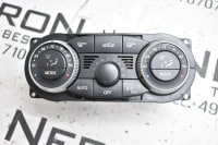 Mercedes SL R230  Klima bedienteil Bedienfeld Regelung  A2308301385 Bild 1