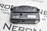 Mercedes SL R230  Klima bedienteil Bedienfeld Regelung  A2308301385 Bild 2