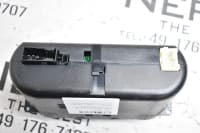 Mercedes SL R230  Klima bedienteil Bedienfeld Regelung  A2308301385 Bild 3