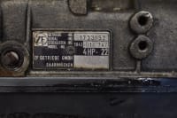 Land Rover Discovery Automatikgetriebe Bild 6
