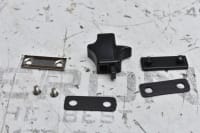 Mechanismus Glas Links Land Rover Defender 90 110 MWC7625 Bild 3