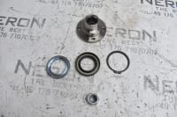 Bolzen Transferbox Flansch Kit für Land Rover Discovery 4 LR055718 Bild 2