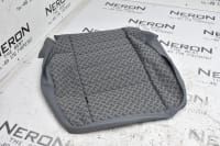 Vordere äußere Sitzrückenbezug für Land Rover 90/110 <2007 EXT319 Bild 1