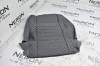 Vordere äußere Sitzrückenbezug für Land Rover 90/110 <2007 EXT319 Bild 3