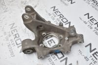 Porsche Cayenne 958 Achsschenkel Schwenklager Radlager Radträger Hinten Links Bild 1