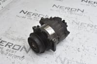 Mercedes C Klasse 220 CDI W204 Klimakompressor Klima Pumpe A0022305011 Bild 1