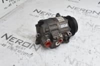 Mercedes C Klasse 220 CDI W204 Klimakompressor Klima Pumpe A0022305011 Bild 3