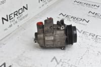 Mercedes C Klasse 220 CDI W204 Klimakompressor Klima Pumpe A0022305011 Bild 4