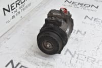 Mercedes C Klasse 220 CDI W204 Klimakompressor Klima Pumpe A0022305011 Bild 5