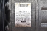 Mercedes C Klasse 220 CDI W204 Klimakompressor Klima Pumpe A0022305011 Bild 6