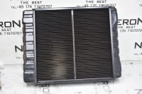 Kühler Wasserkühler für Land Rover Discovery Classic 300TDI 322737 Bild 1