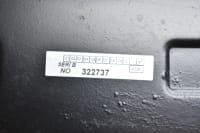 Kühler Wasserkühler für Land Rover Discovery Classic 300TDI 322737 Bild 5