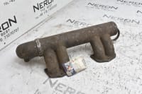 Land Rover 2.25D Ansaugkrümmer mit Rohranschluß 574661 Bild 1