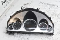 Mercedes E 350 CGI W207 W212 MPH Tacho Kombiinstrument A2129005004 Bild 1