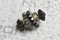 Differential fürLand Rover 88 Vorderseite Heck 109 110 Defender RTC4486 Bild 1