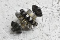 Differential fürLand Rover 88 Vorderseite Heck 109 110 Defender RTC4486 Bild 2