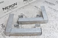 Land Rover LR88 90 109 Stoßecke Hinten BA290G Bild 2