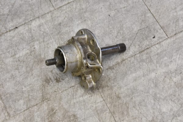 Land Rover Getriebegehäuse LT230 HRC1256