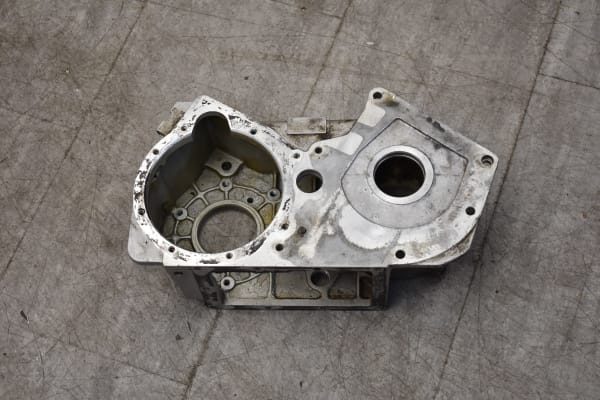 Land Rover Getriebegehäuse LT230 HRC1256