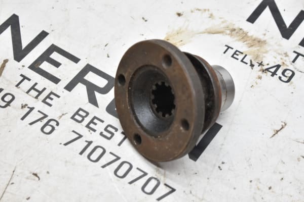 Land Rover LR88 109 Flansch Getriebe 539993