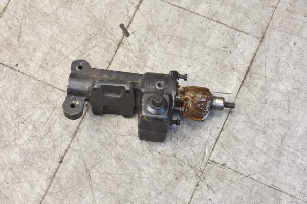 Land Rover LR90 130 Lenkgetriebe NTC8224