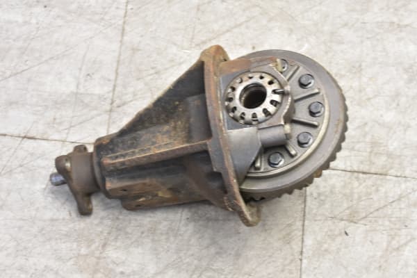 Land Rover Discovery Differential FTC3723