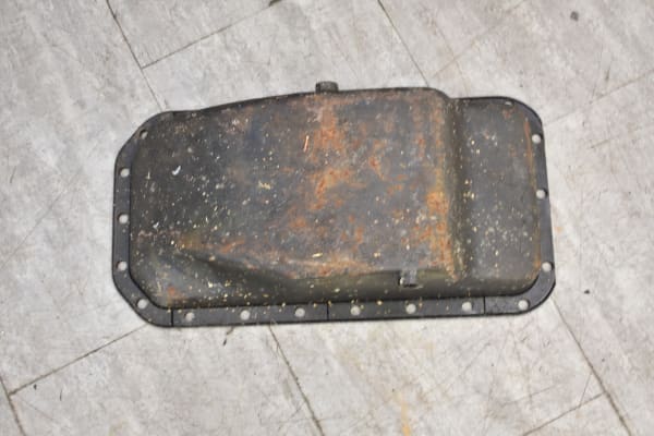 Land Rover Defender 90 110 Discovery Tasse Motoröl Ölwanne ERC2209