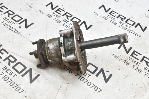 Land Rover Getriebegehäuse LT230  HRC1256