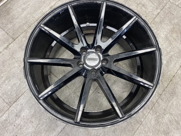 20 Zoll 1 Stück Alufelge Felge Vossen VFS-1 für Mercedes E Klasse W212