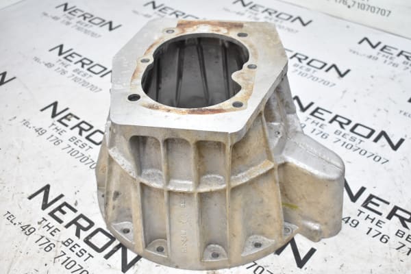 Land Rover Discovery Getriebeglocke HRC2641
