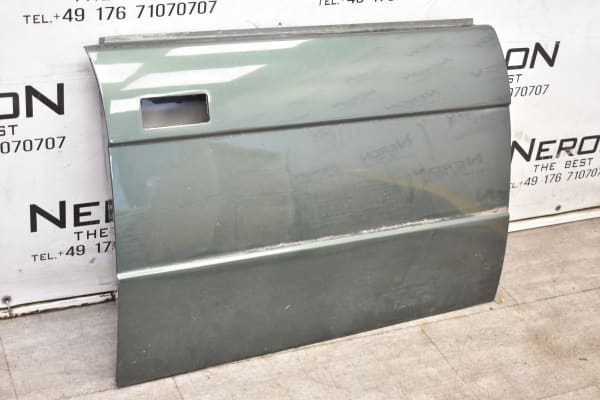 Land Rover RRC Tür Vorne Rechts ALR5596
