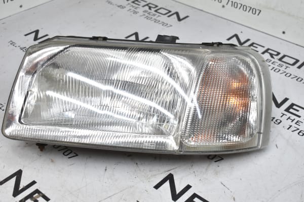 Land Rover Freelander Scheinwerfer Links XBC001770