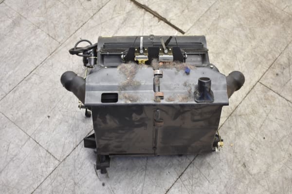 Land Rover Discovery Heizungskasten BTR4958