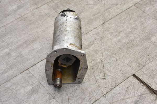 Land Rover LR88 109 Allradgetriebegehäuse 268849