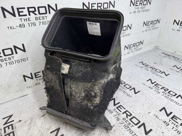Mercedes Sprinter W906 Crafter Luftfilterkaste Luftfilter Deckel  A9068300462
