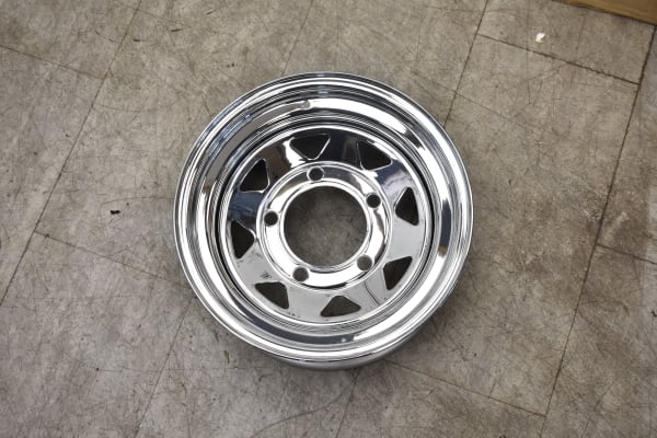 Land Rover Felgen RT 15 Zoll 15x5x6.5