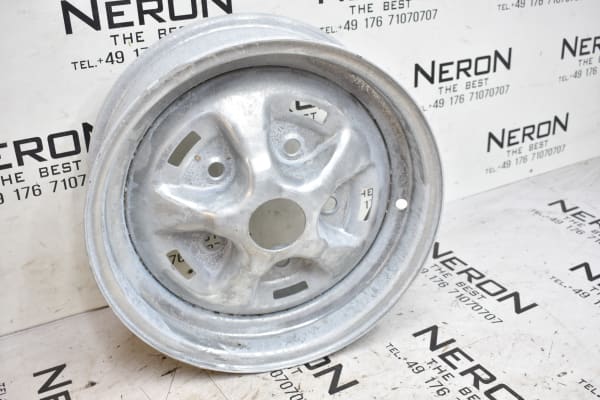 Felge 6JKx16x33 für Land Rover LR90 ANR4635PMF