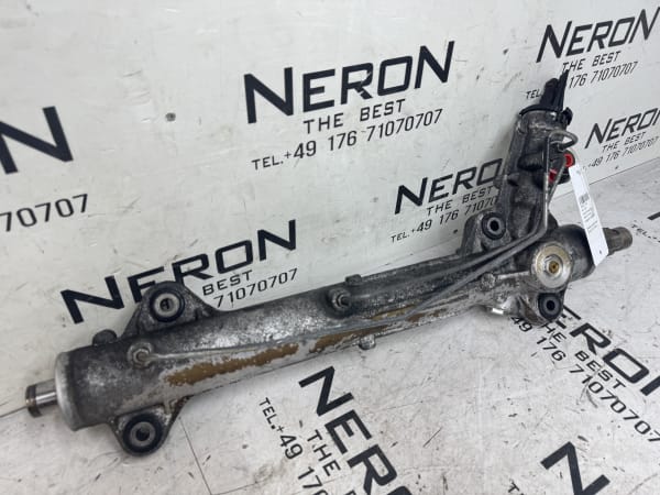 Mercedes Sprinter W906 VW Crafter Lenkgetriebe A9064600800