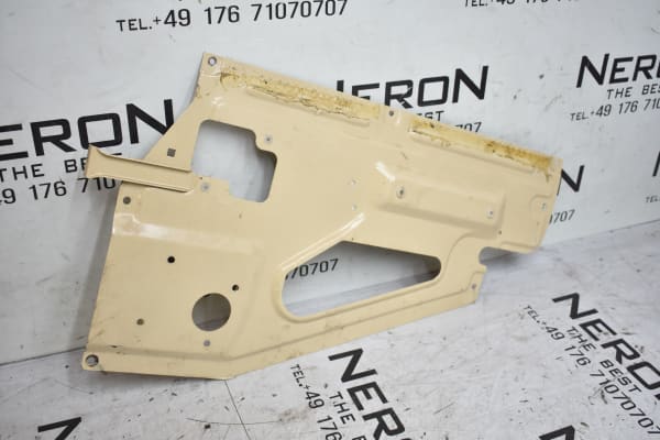 Land Rover LR110 147 Türinnenblech Hinten Likns ALR4542