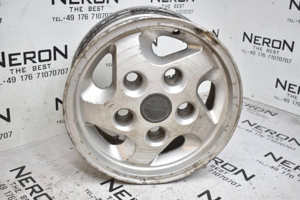 Land Rover Felge 16 Zoll 7x16x33 ANR1406