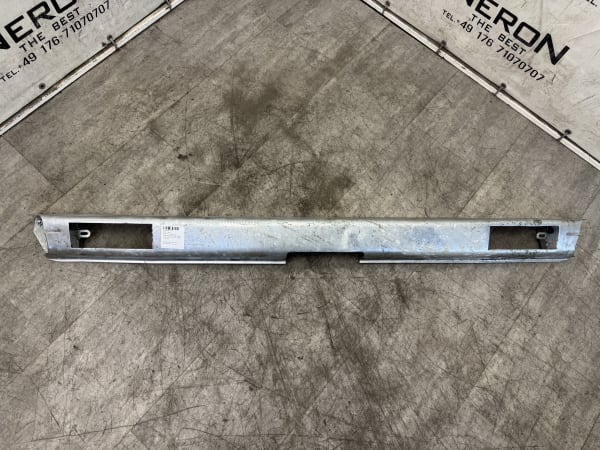 Land Rover Discovery Stoßstange Hinten ab MA081992 Feuerverzinkt ANR2743
