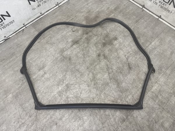 Land Rover Freelander L314 original Heckklappe Türdichtung CKE500032