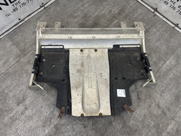 Land Rover Freelander S1 Motor Unter Boden Fahr Schutz Abdeckung