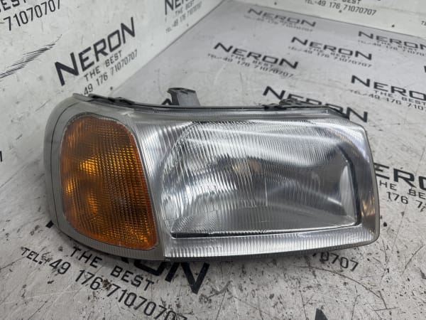 Land Rover Freelander 1 L314 Halogen Scheinwerfer Links XBC500350