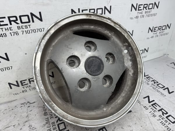 Land Rover Range Rover Alufelgen Felgen Original 7Jx33 16 Zoll NTC2310