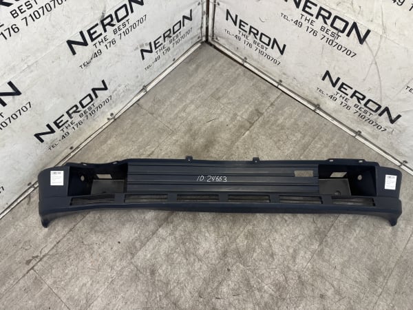 Land Rover Range Rover Classic Stoßstange Schürze Vorne Unten Frontspoiler