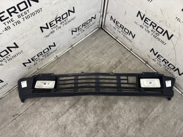 Land Rover Range Rover Classic Stoßstange Schürze Vorne Unten Frontspoiler