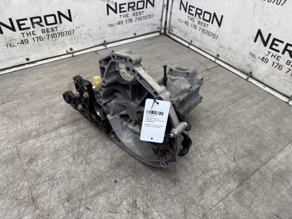 Land Rover Freelander 1 1.8 L314  117PS Schaltgetriebe TRC102370